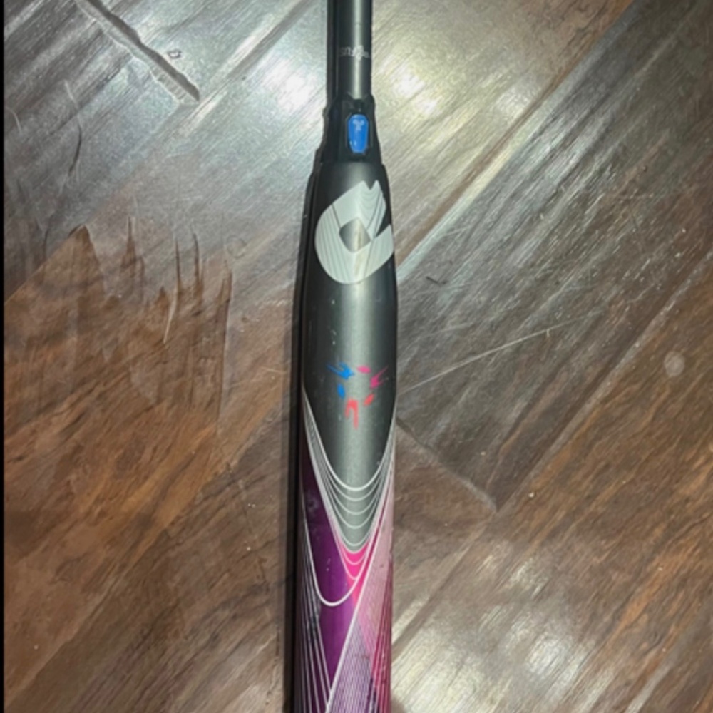 2020 Demarini CF 33/23 Fast Pitch Softball Bat